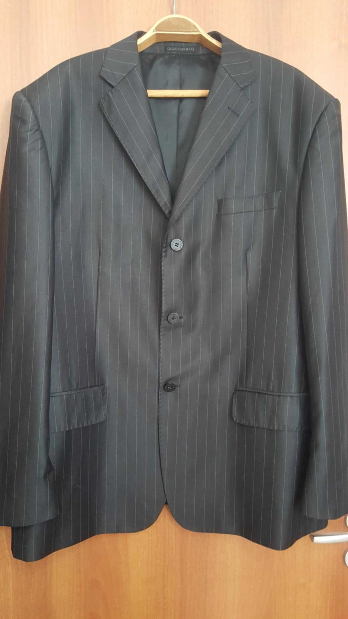 Костюм Giorgio Armani