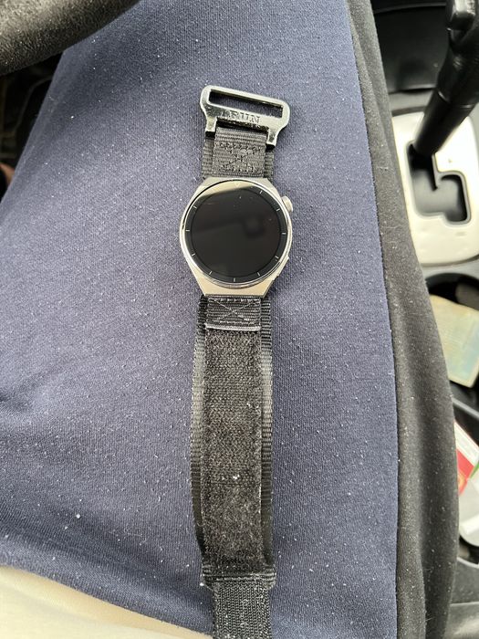 Huawei Watch GT3 Pro