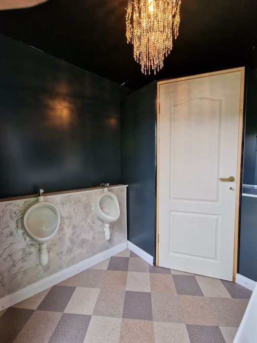 Toalete mobile,  wc-uri ecologice