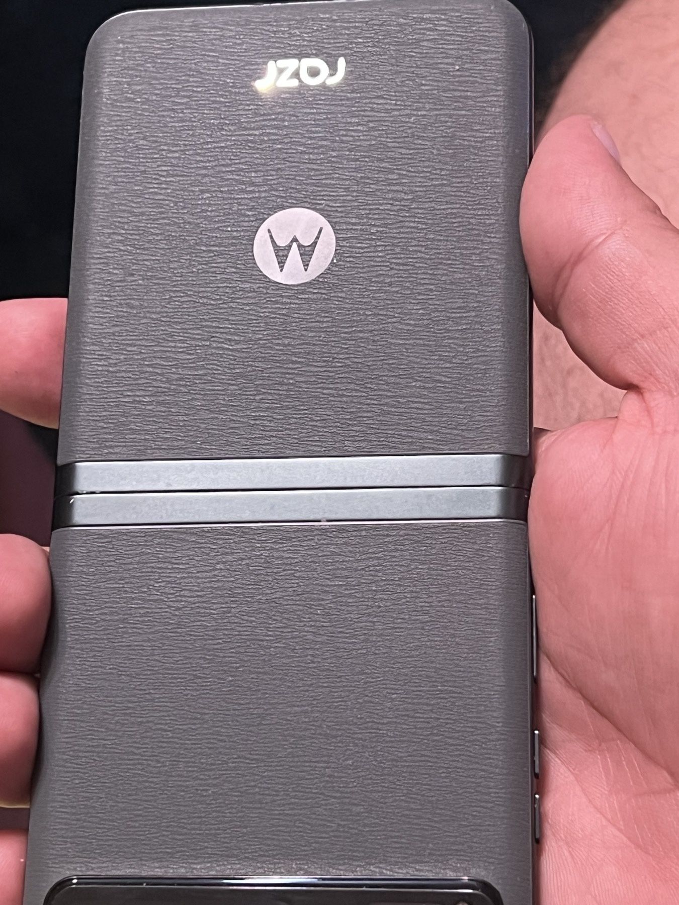 Motorola razr 40 256 гб