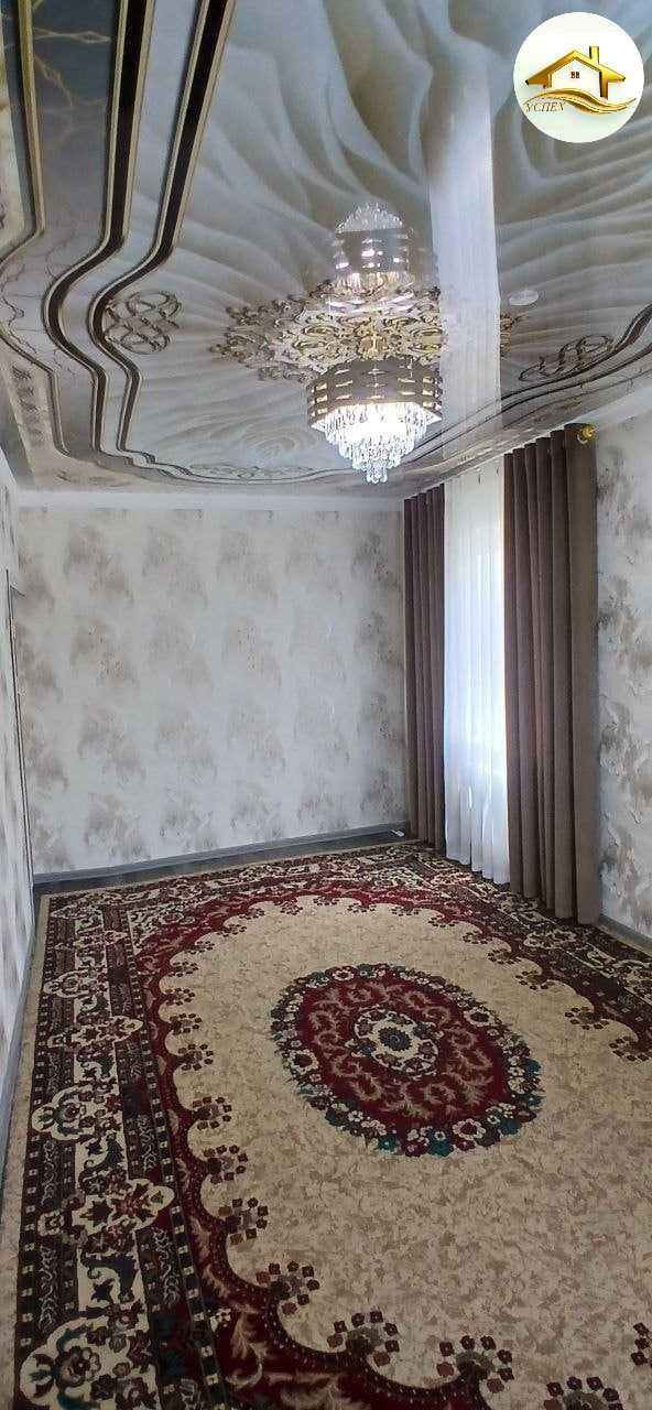Продаётся 1х квартира на 3 этаж орр 6-МИКР