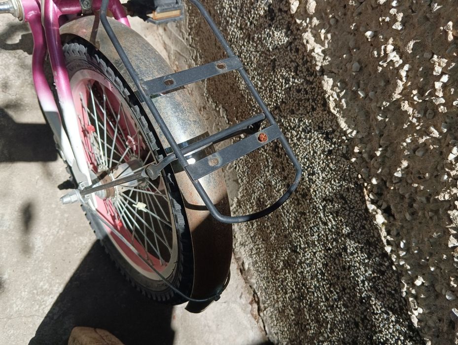 Велосипед 16 цола