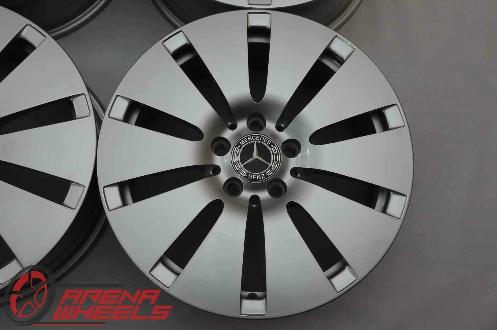 Jante Originale Mercedes E-Class W213 S213 17 inch A2134010200