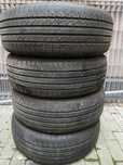 Anvelope 245 65 R17 dot 4621 vara