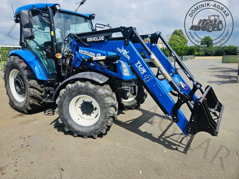 Incarcator frontal/ Incarcator frontal tractor - Piese de schimb