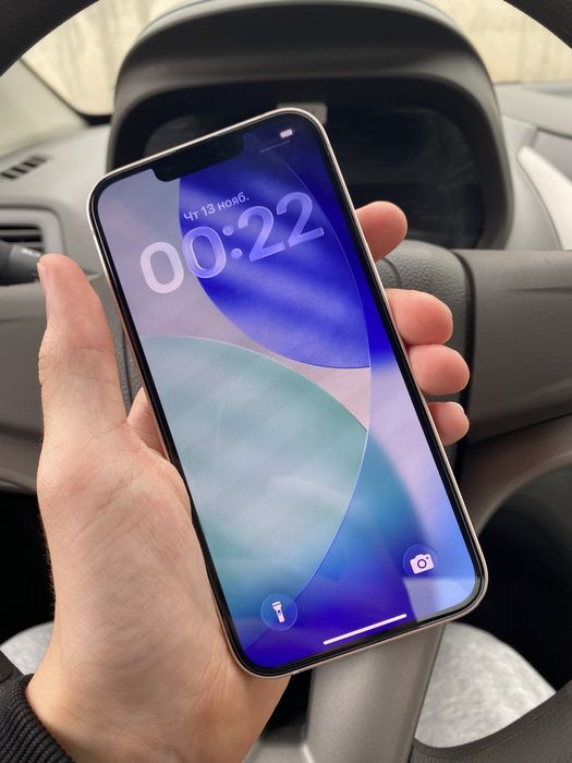 IPhone 13 128GB Айфон 13 128ГБ