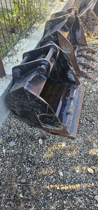 Vand/Schimb Cupa Jcb 2cx 60cm ( cupla rapida)