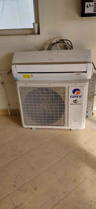 Aparat de aer conditionat 18000btu