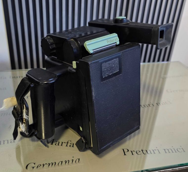Camera Polaroid Studio Express model 403
