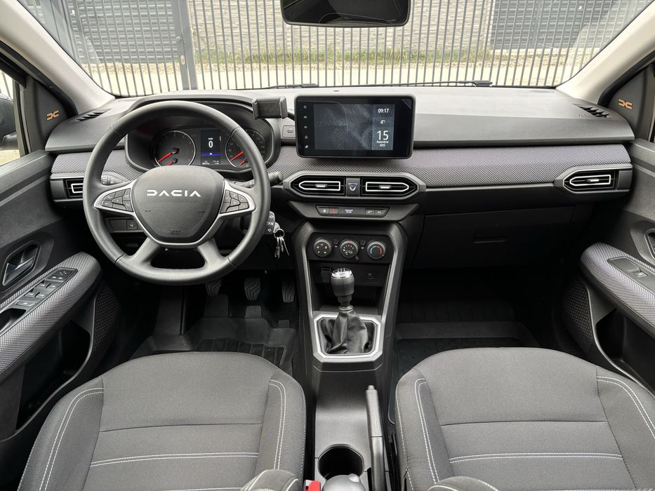 Dacia Logan - Unic Proprietar