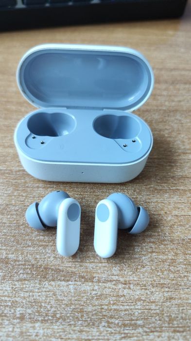 OPPO Enco Buds 2 Pro -disponibil București.
