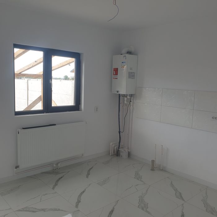 Casa Isalnita constructie noua