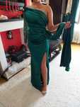 Rochie de eveniment/banchet/seara/ocazie/bal "La dona bela"