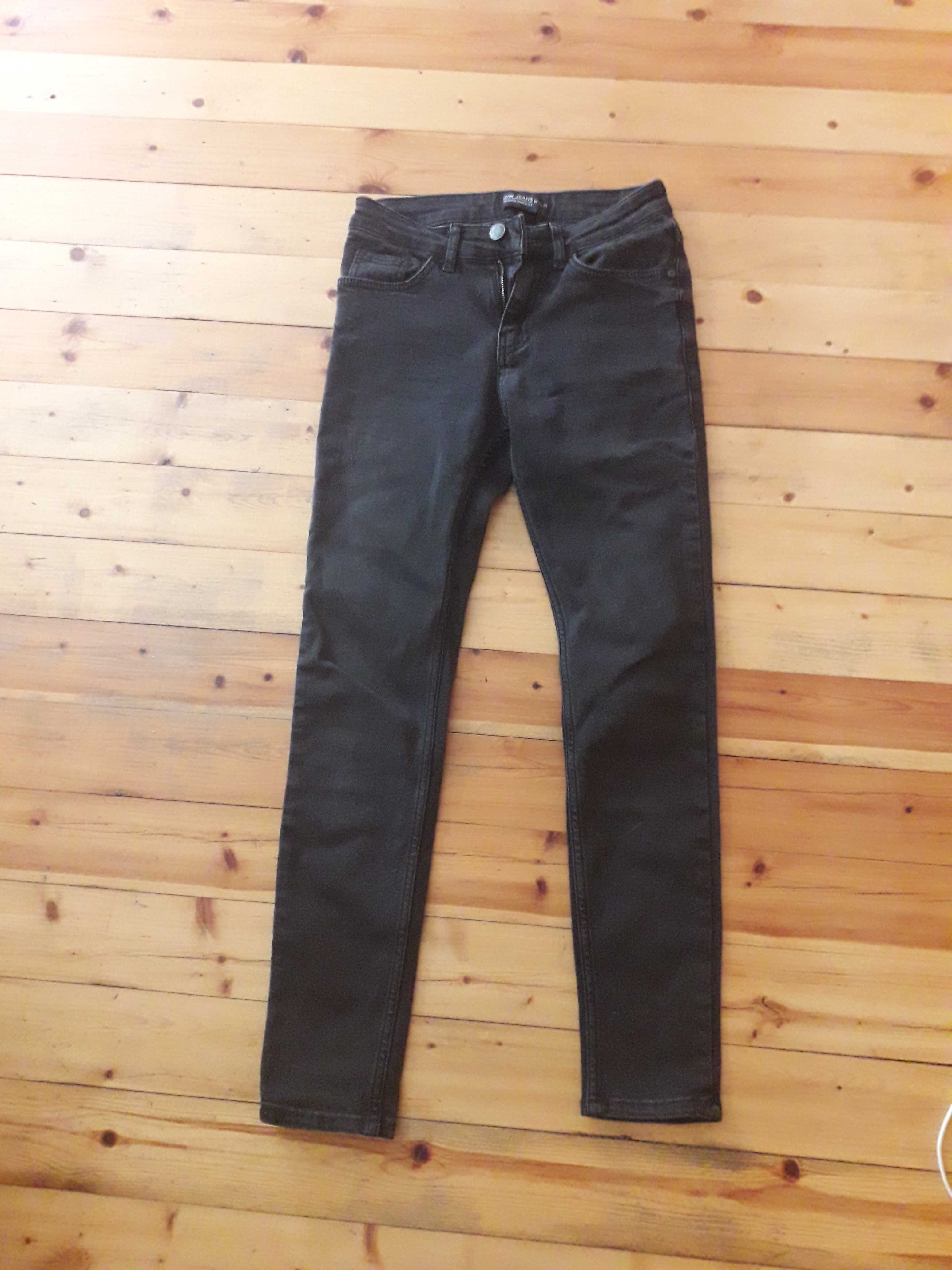 Дънки  levis i what's ap