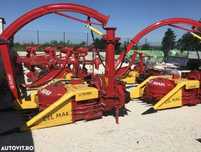 Celmak Seceratoare 1 - 4 randuri / 12 cutite Companie / Produs Nou / Garantie