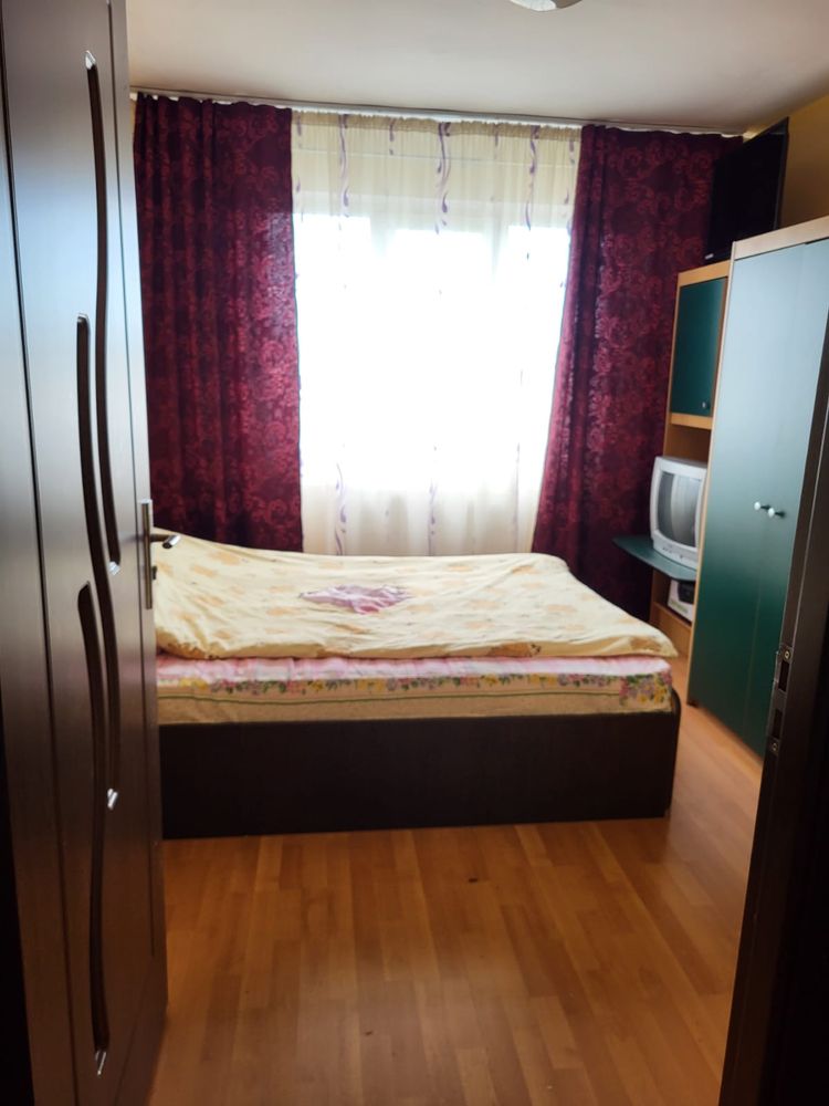 Apartament 2 camere zona Ostroveni