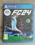 Игра за playstation 4