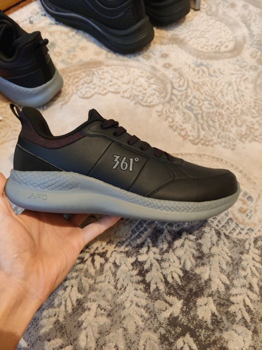 Кроссовки 361, мужские