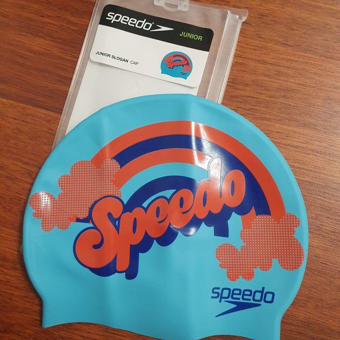 Vand casca inot speedo junior doar probata