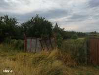 Teren in Teis