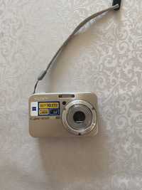 Продам фотоаппарат 1 штуку за 45000тпроизводство Япония