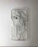 Чехлы на iPhone новые