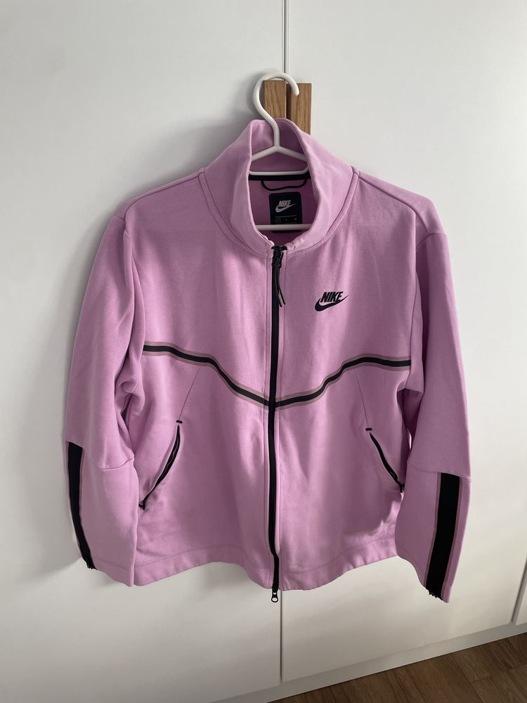 Горнище на Nike