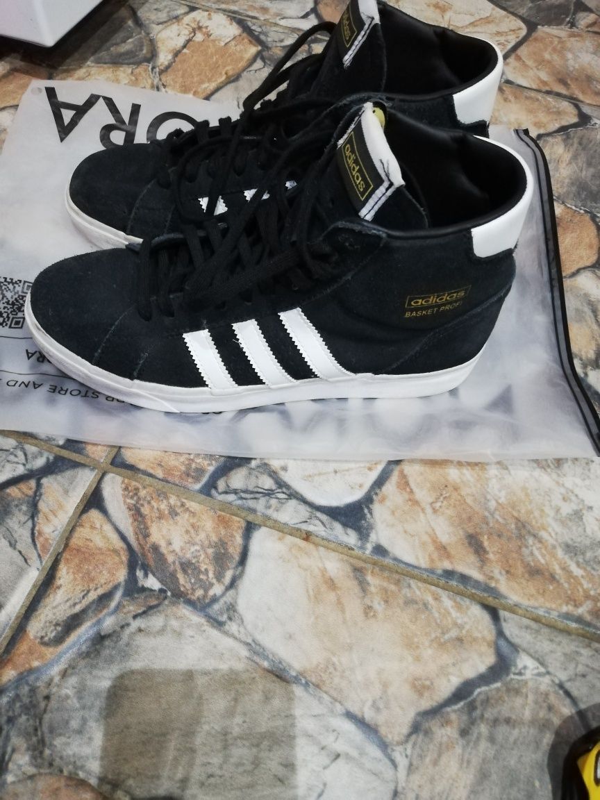 Сникърси adidas basket profi