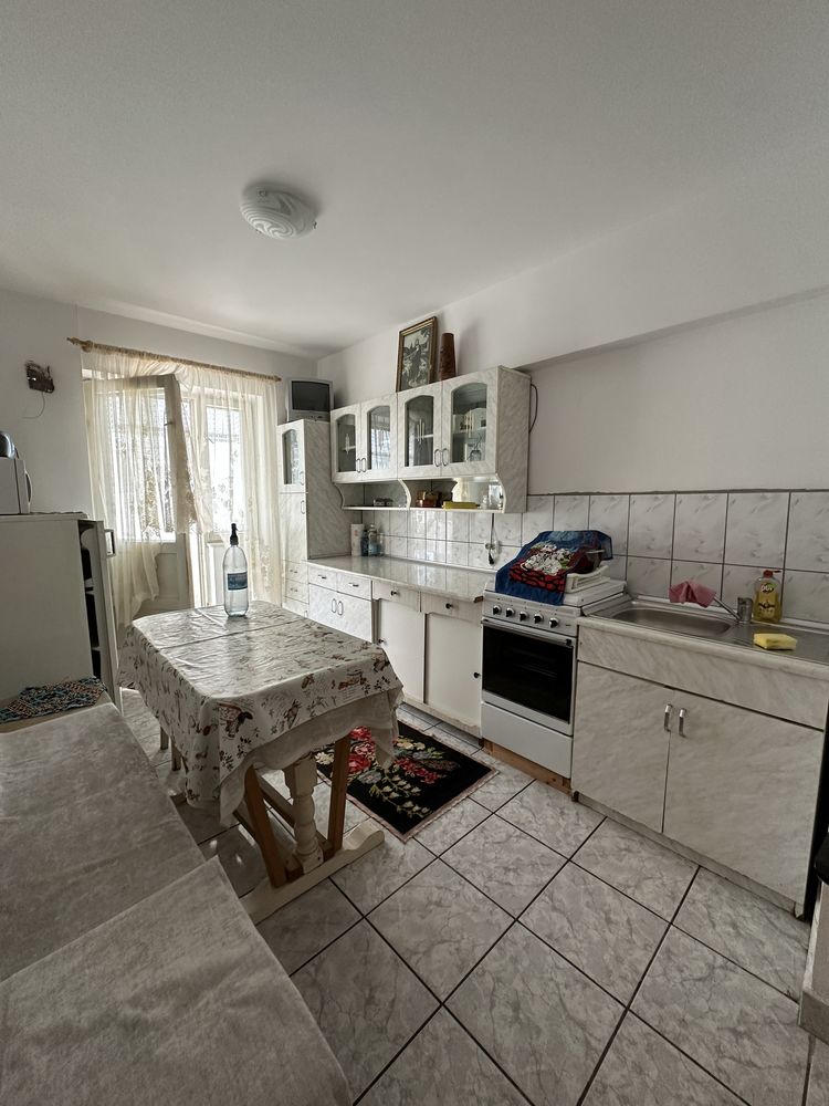Apartament 2 camere Slanic Prahova