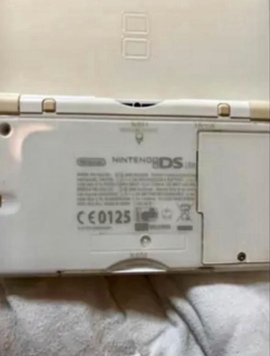 Nintnendo DS lite, Consolă jocuri retro completă incarator/stylus