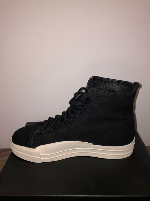 Adidasi Y3 Yuben Mid