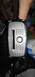 Unitate audio originală Ford 6000CD - cu Bluetooth, CD, AUX, Radio FM/