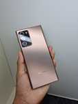 Samsung Note 20 Ultra 12/256Gb Snapdragon 865+