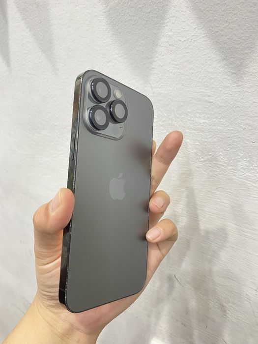 iPhone 14 Pro Max