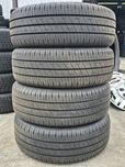4 Броя 195/55/16 Goodyear 7,8mm