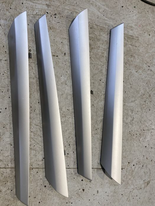 Trimuri bord si fete de usi Bmw x3 f25 x4 f26 originale