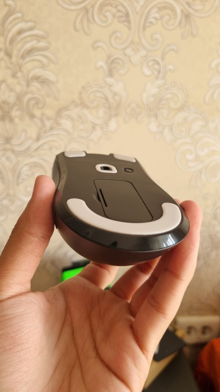 RAZER Viper V3 Hyperspeed
