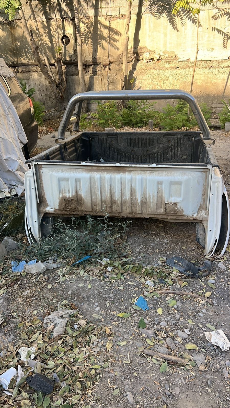 Продам  багажник t