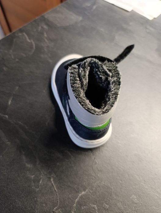 Боти  Ponki 20 номер