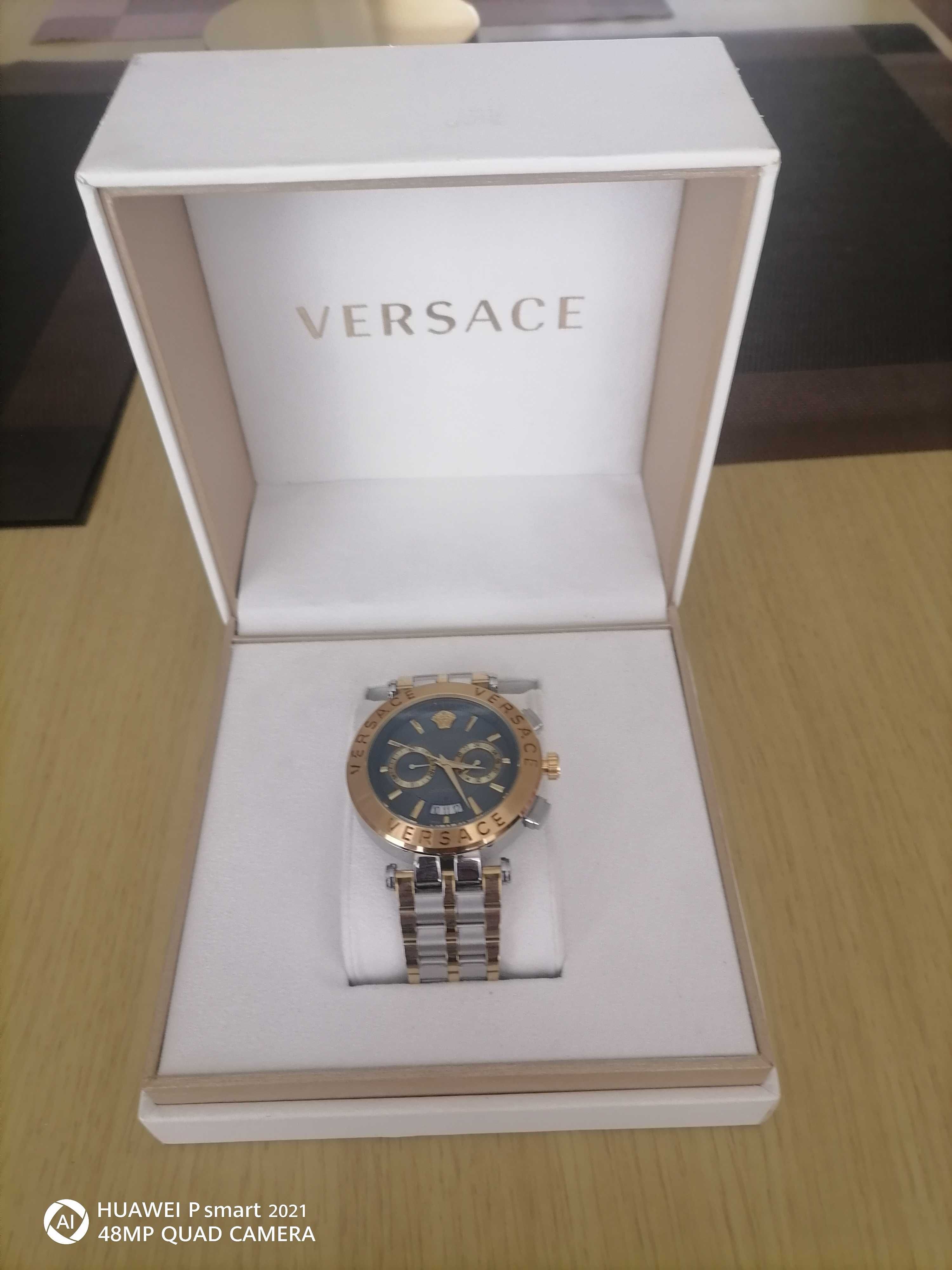 Мъжки часовник Versace