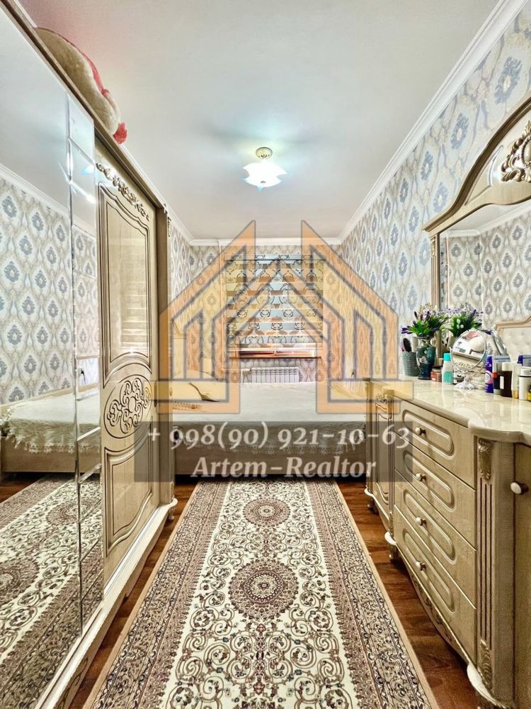 ‼️Максим Горький(БИЙ)метро‼️3в4/3/5 ИПОТЕКА 70м2 мебель техника балкон