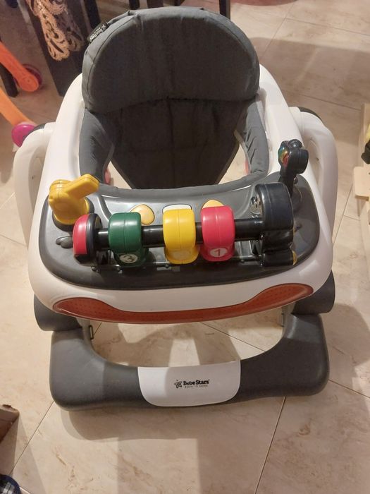 Premergator baby stars