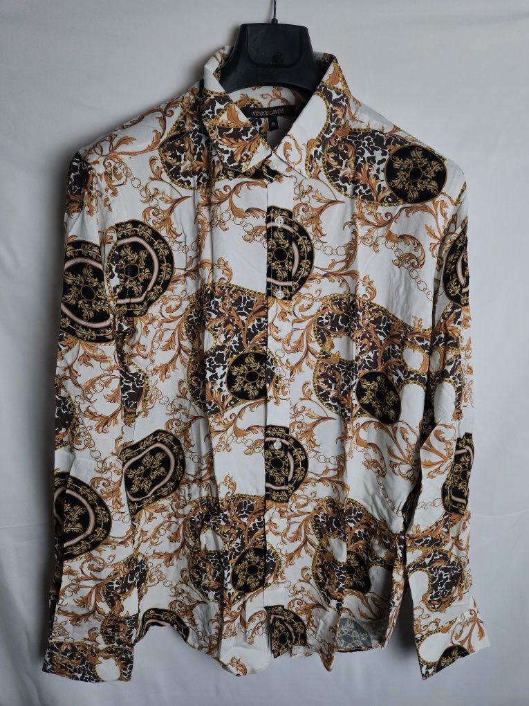 Roberto Cavalli риза