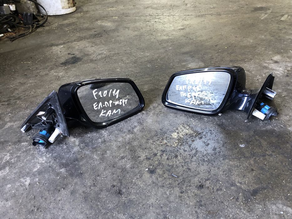 Огледала бмв 5 ф10/11 ( ogledala bmw 5 f10/11 )