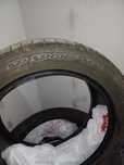 Anvelope de vara DUNLOP 225/50/r18 dot 1724,made in Japan