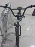 Bmx Prego бу вит почти новый