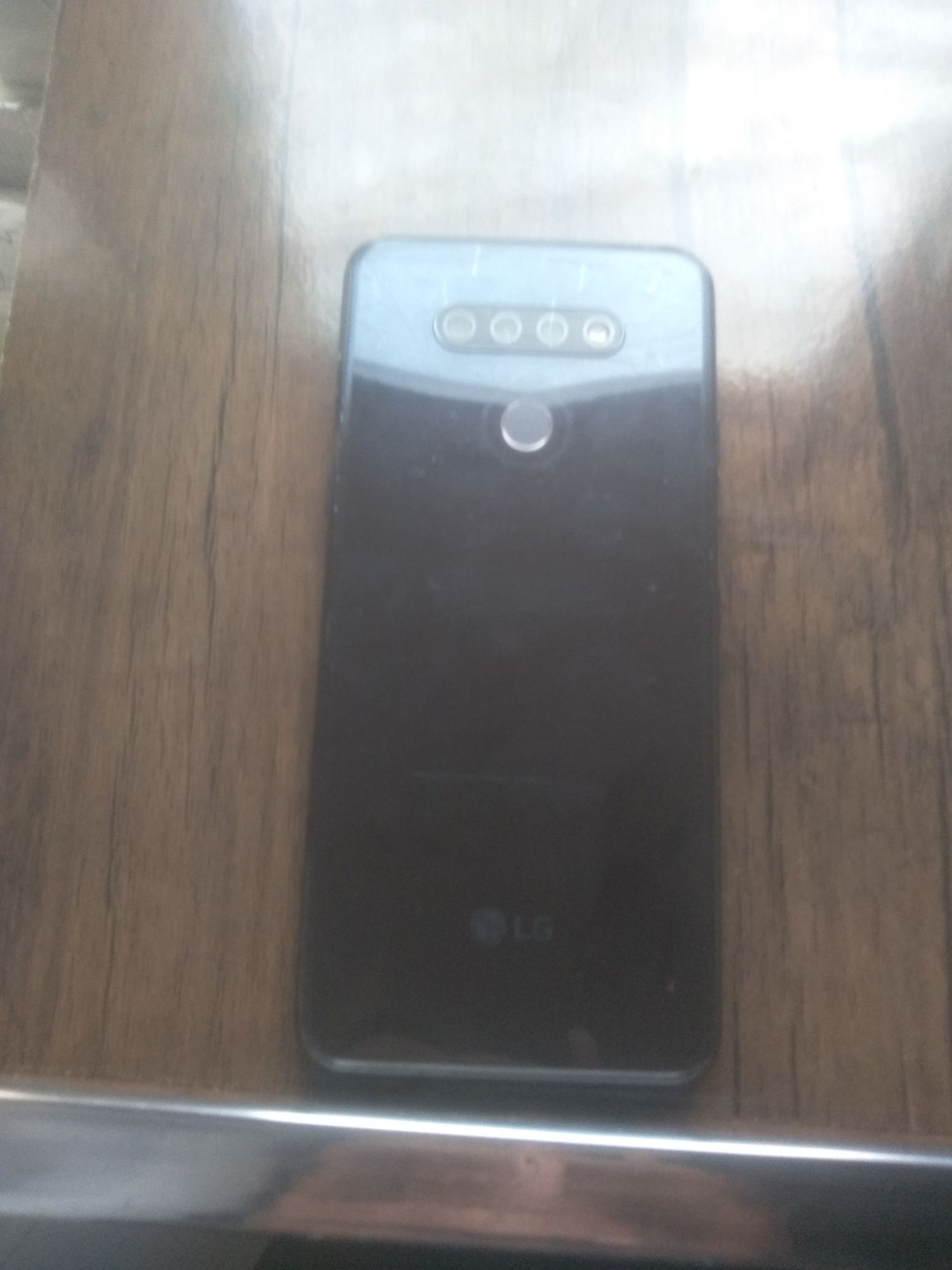 LG Q51 32 xotira