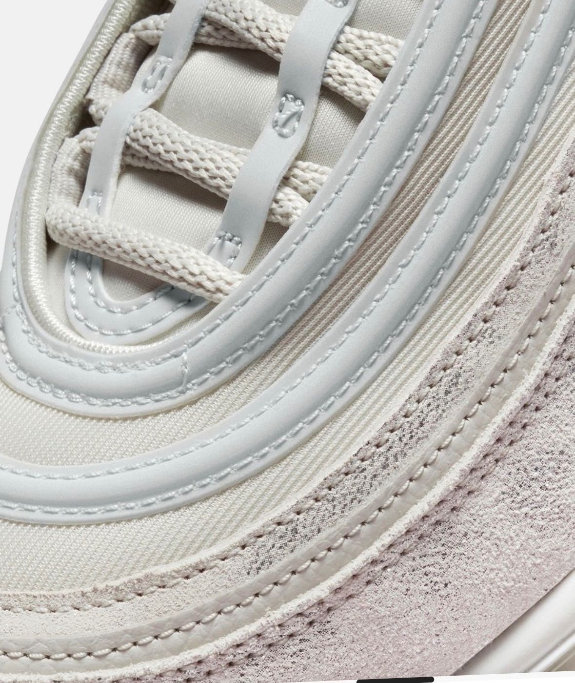 Нови маратонки  Nike- Air Max 97