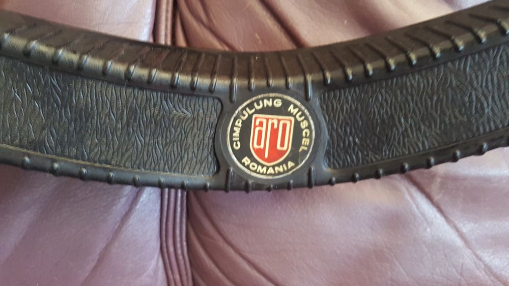 Volan ARO SI DACIA 1300