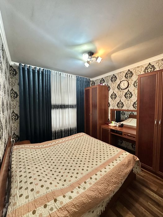YANGI HAYOT   5/4/5   112m2